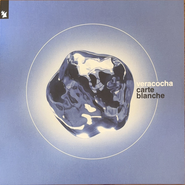 Veracocha – Carte Blanche