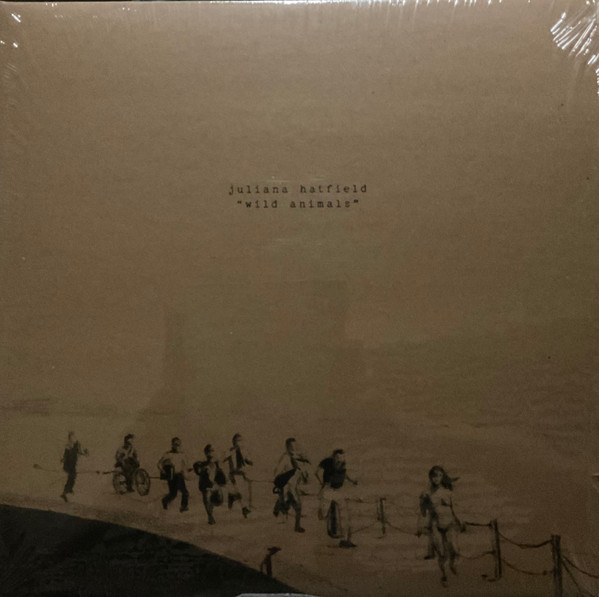 Juliana Hatfield – Wild Animals