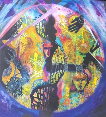 Dälek – Brilliance Of A Falling Moon