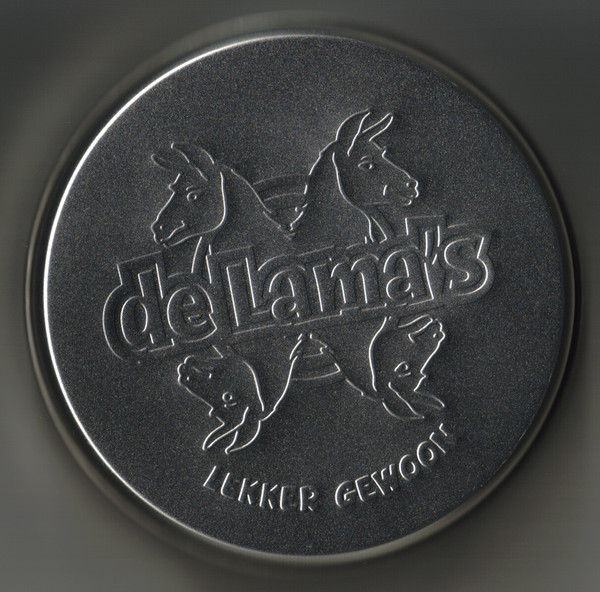 De Lama's – Lekker Gewoon