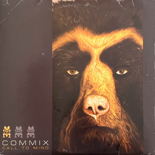 Commix – Call To Mind