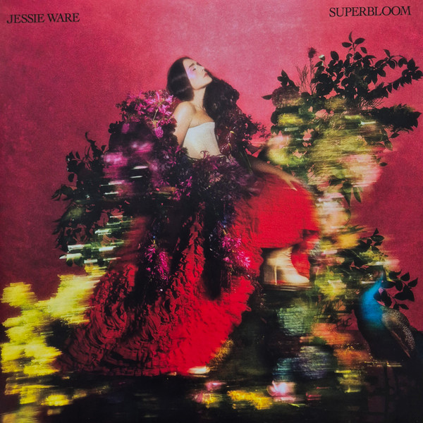 Jessie Ware – Superbloom