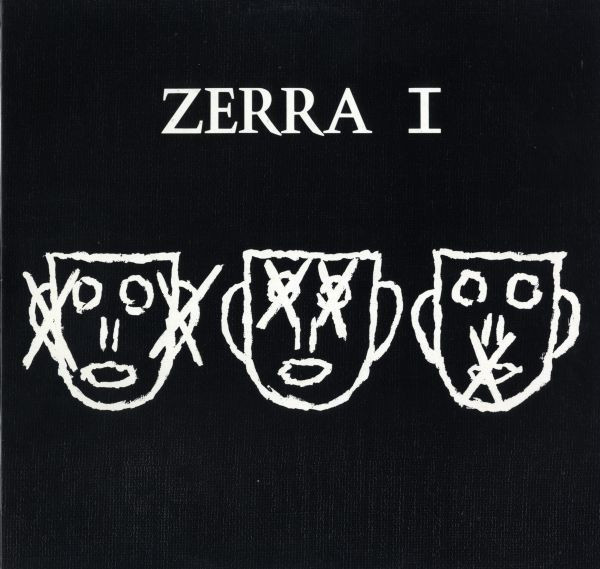 Zerra I – Zerra I