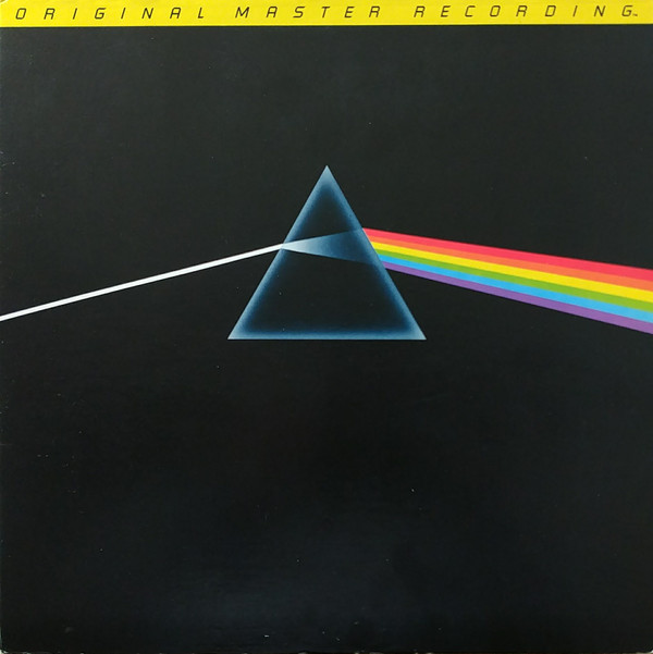 Pink Floyd – The Dark Side Of The Moon