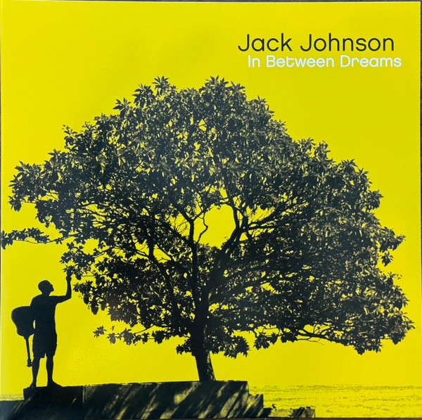 Jack Johnson – In Between Dreams