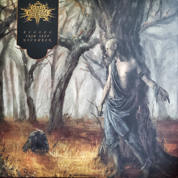 Fires In The Distance – Echoes From Deep November
