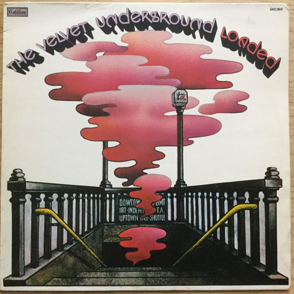 The Velvet Underground – Loaded
