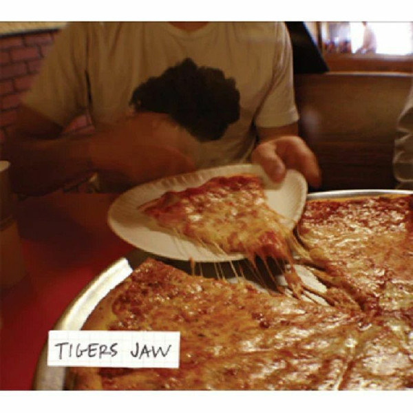 Tigers Jaw – Tigers Jaw