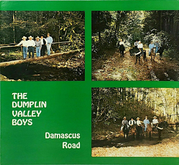 The Dumplin Valley Boys – Damascus Road