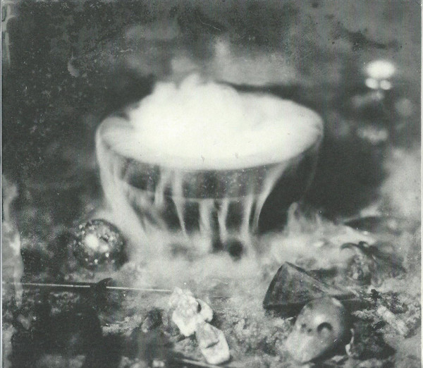 John Zorn – The Crucible