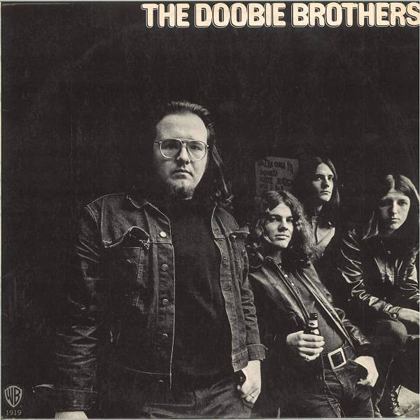 The Doobie Brothers – The Doobie Brothers