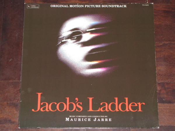 Maurice Jarre – Jacob's Ladder (Original Motion Picture Soundtrack)