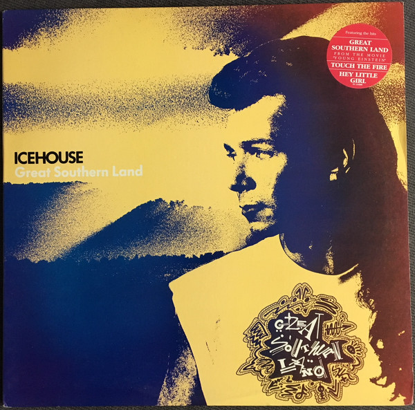 Icehouse – Great Southern Land