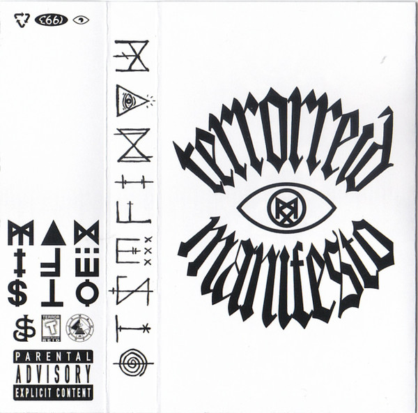 Terror Reid – Manifesto