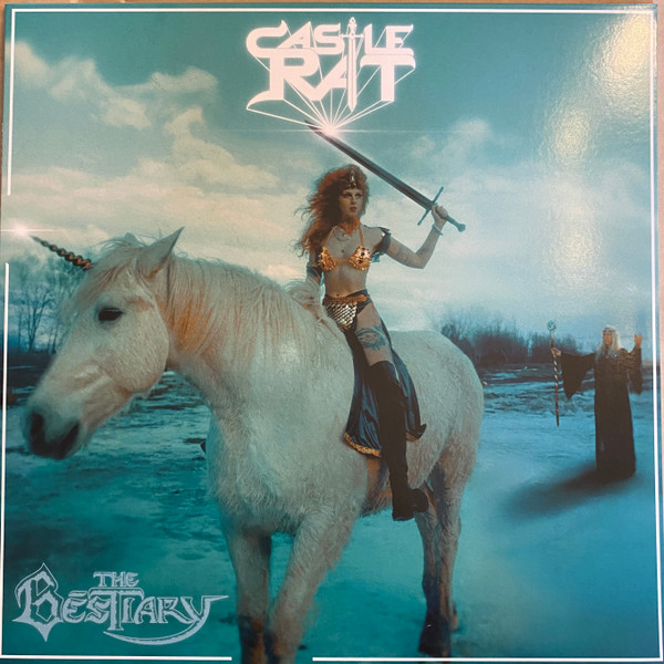 Castle Rat – The Bestiary