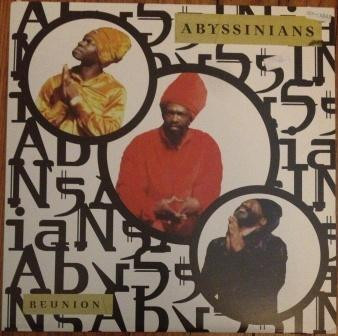 The Abyssinians – Reunion