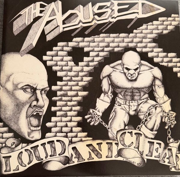 The Abused – Loud And Clear