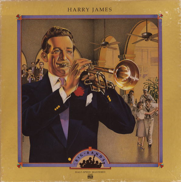 Harry James – Big Bands: Harry James