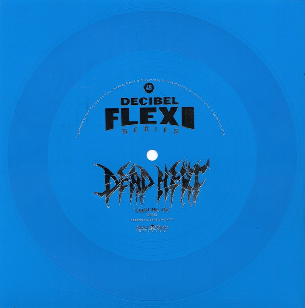 Dead Heat – Light Me Up
