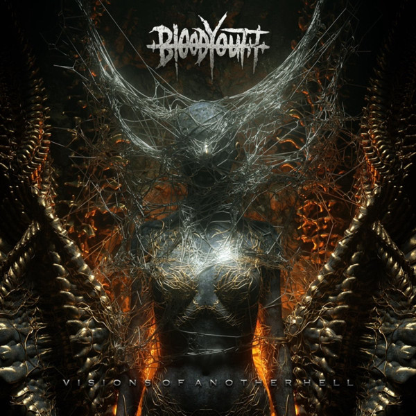Blood Youth – Vision Of Another Hell