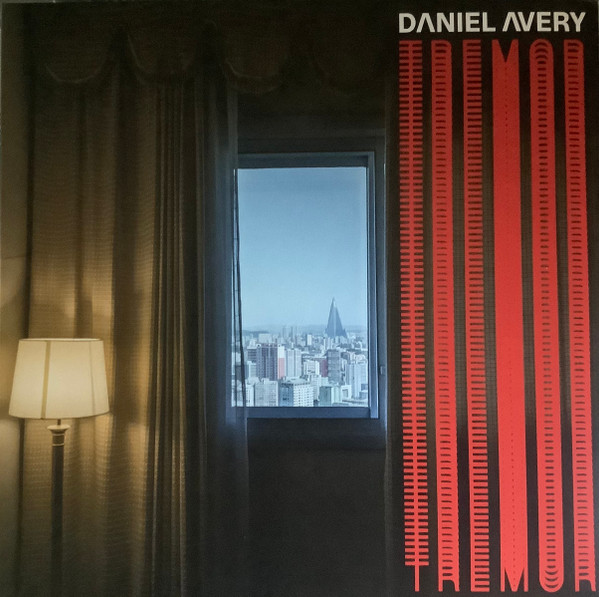 Daniel Avery – Tremor
