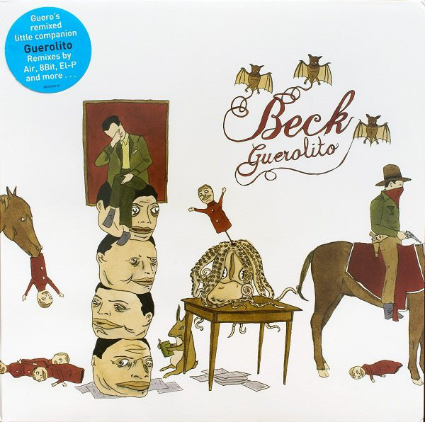 Beck – Guerolito