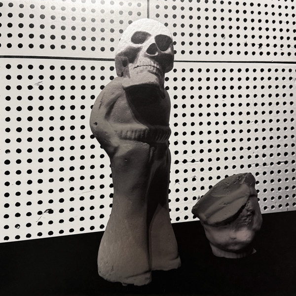 Jack White – Frozen Charlatan