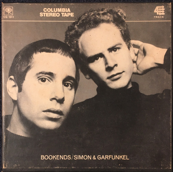 Simon & Garfunkel – Bookends