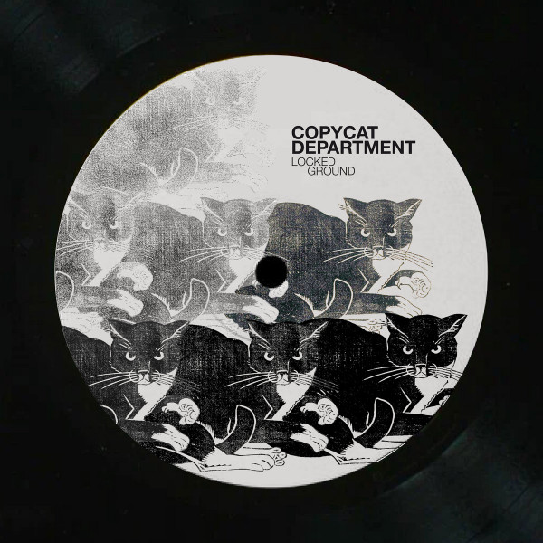 Copycat Department – Locked Ground