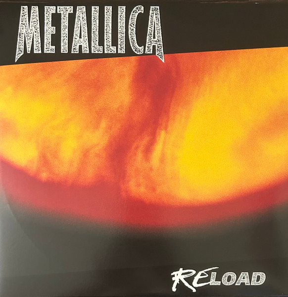 Metallica – Reload
