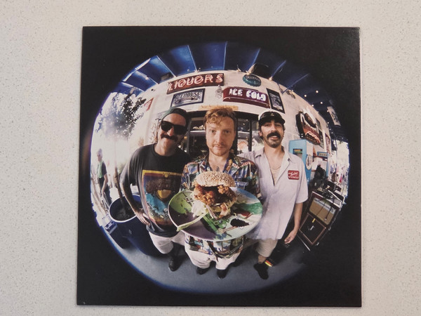 Tyler Childers – Live From Dinosaur World