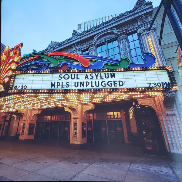 Soul Asylum – MPLS Unplugged 