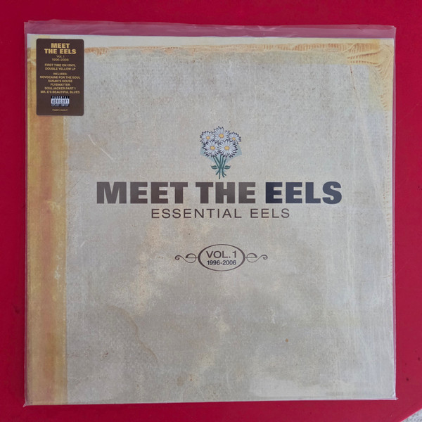 Eels – Meet The Eels Essential EELS Vol.1, 1996 - 2006