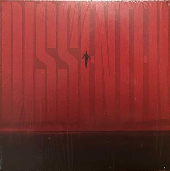Haste The Day – Dissenter
