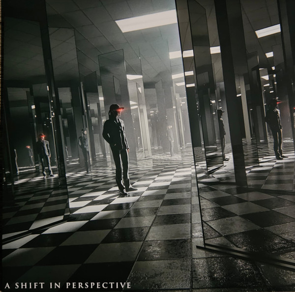 Rezz – A Shift In Perspective 