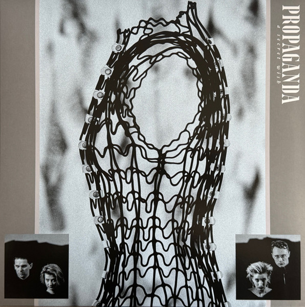 Propaganda – A Secret Wish (40th Anniversary) (David Kosten Version)