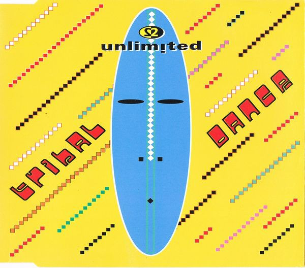 2 Unlimited – Tribal Dance