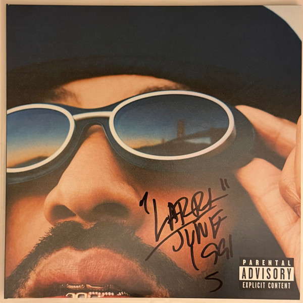 Larry June – Who Coppin