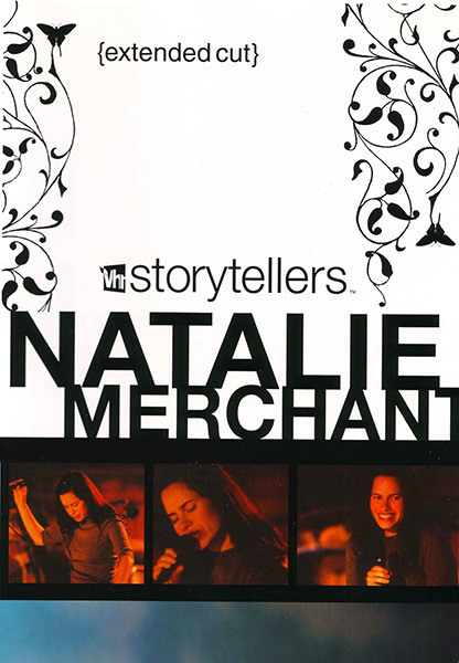 Natalie Merchant – VH1 Storytellers (Extended Cut)