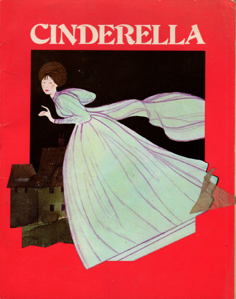 Charles Perrault – Cinderella