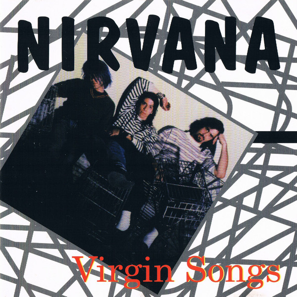 Nirvana – Virgin Songs