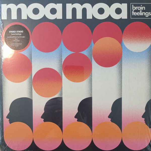 moa moa – Brain Feelings