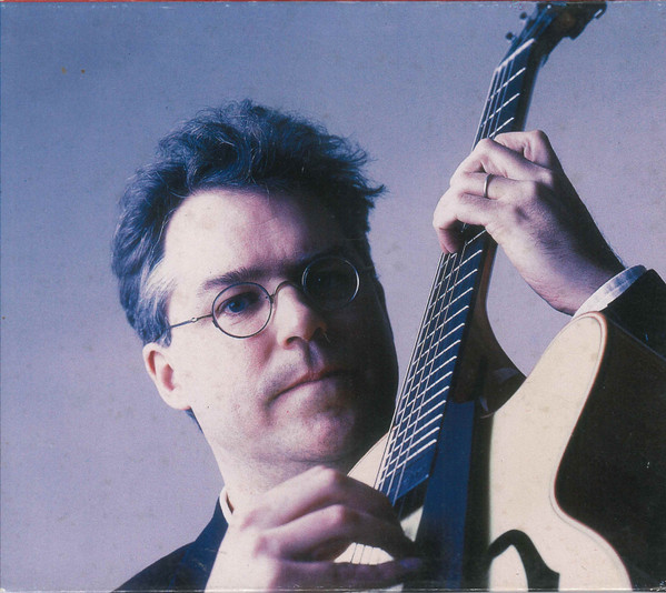 Bill Frisell – Nashville