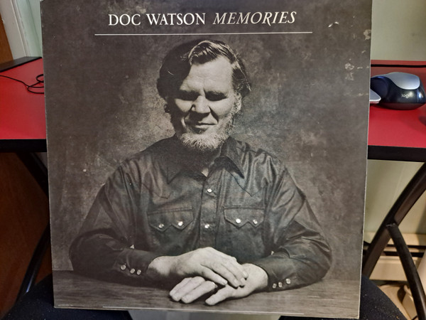 Doc Watson – Memories