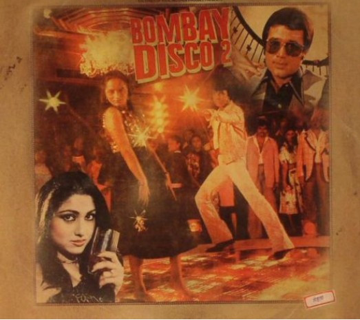 Various – Bombay Disco 2