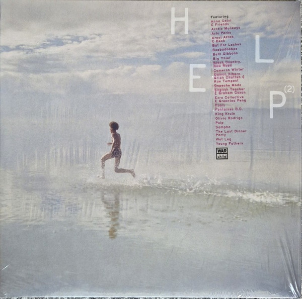 Various – Help(2)