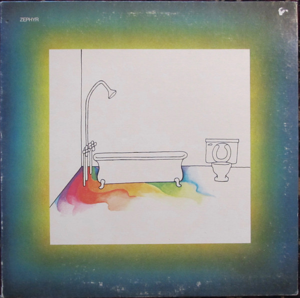 Zephyr – Zephyr