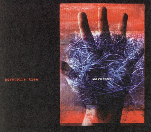 Porcupine Tree – Warszawa