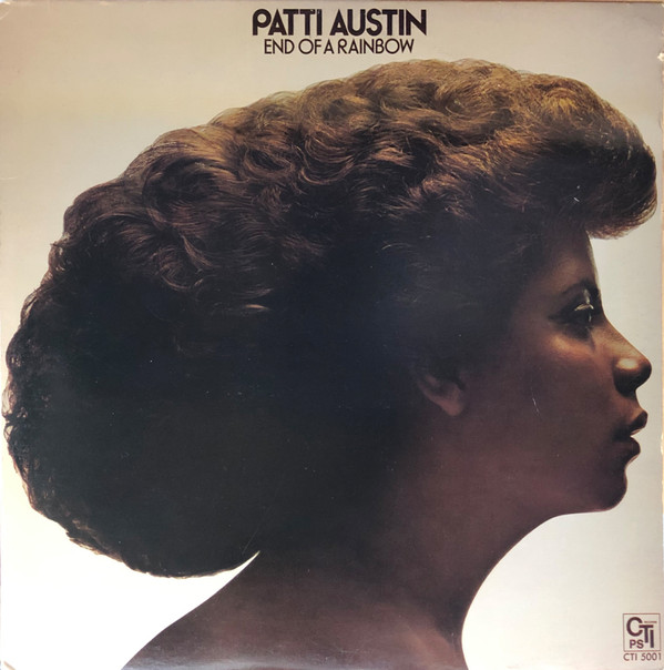 Patti Austin – End Of A Rainbow