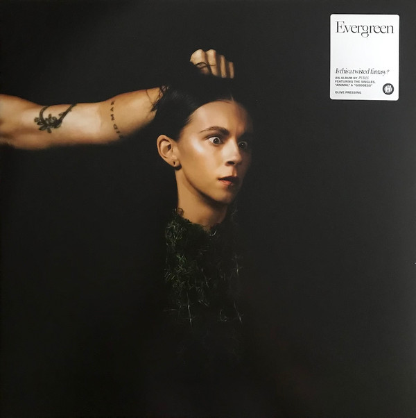 Pvris – Evergreen